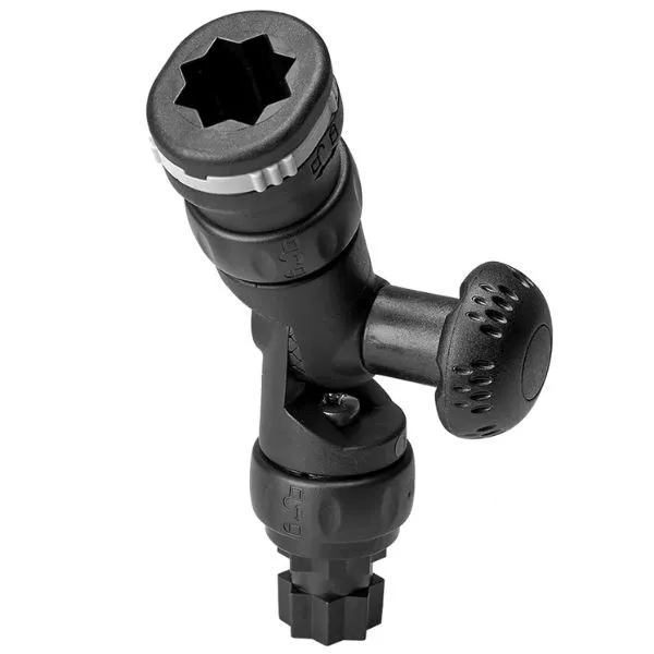 Boat Rod Holders