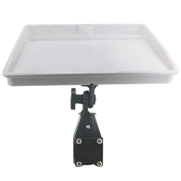 Rail Mount Bait Board