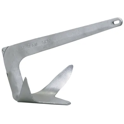 Bruce Anchor 2Kg