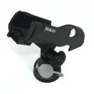 Railblaza Rod Holder & Starport Black